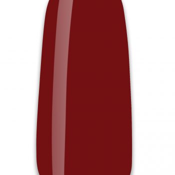 NCM Lak Gel Burgundy