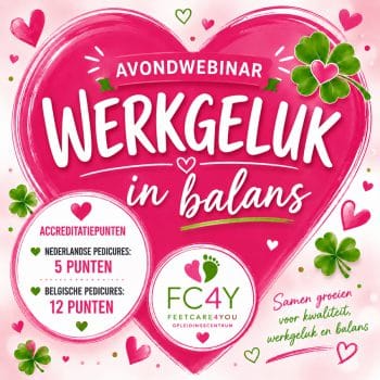 Webinar Werkgeluk in Balans