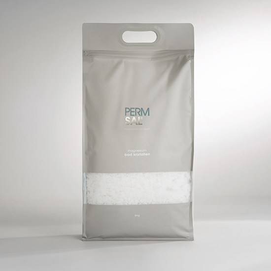 Magnesium kristallen - Afbeelding 2