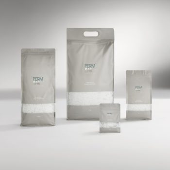 Magnesium kristallen