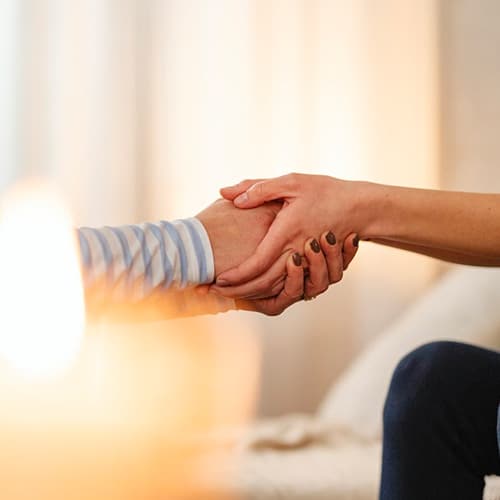 Webinar: Rouw & professionele verlies confrontaties binnen de pedicurepraktijk - Afbeelding 3