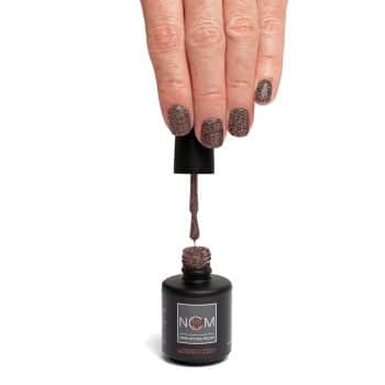 NCM Reflective Gel Polish Sparkling Stone