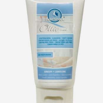 Puresenol Ollie Voetencrème