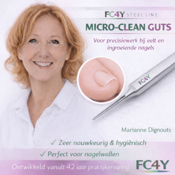 FC4Y Micro-Clean Guts