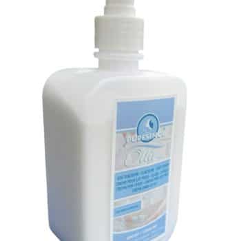 PD Puresenol Ollie voetcreme