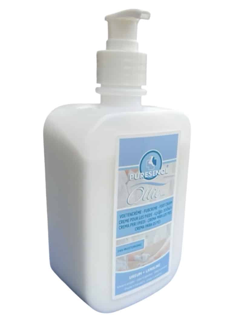 PD Puresenol Ollie voetcreme