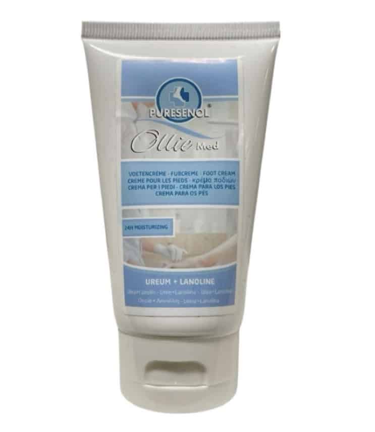 PD Puresenol Ollie voetcreme - Afbeelding 3