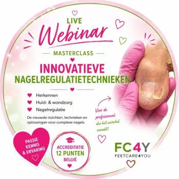 Masterclass Innovatieve Nagelregulatietechnieken