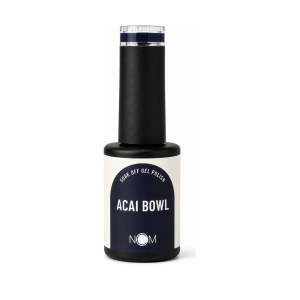 NCM The Brunch Club gel polish Acai Bowl