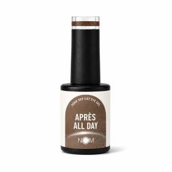 NCM Apres All Day Cat Eye