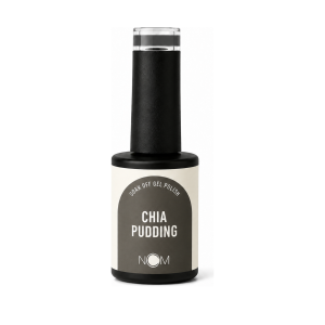 NCM The Brunch Club gel polish Chia Pudding