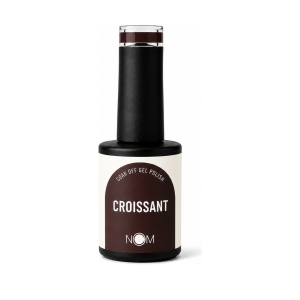 NCM The Brunch Club gel polish Croissant