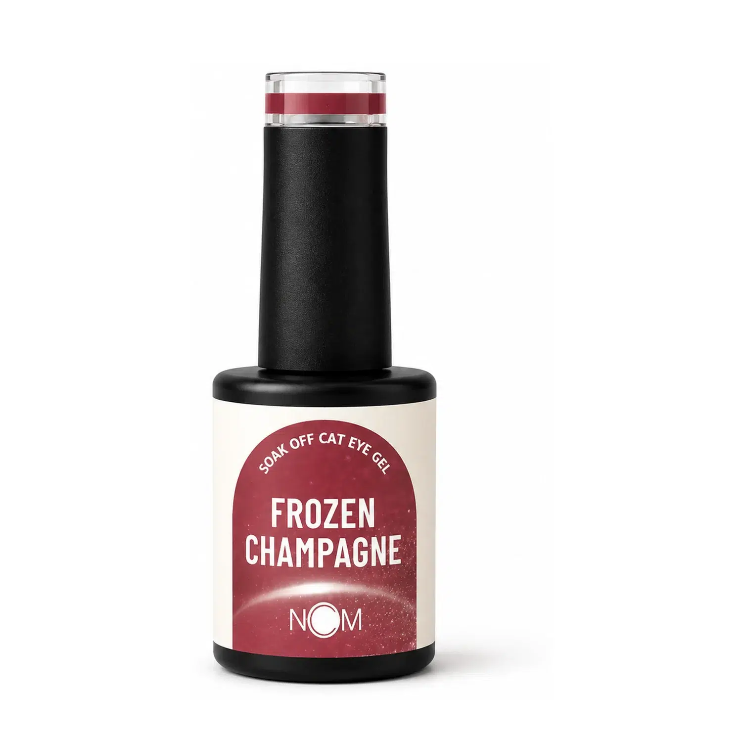 NCM Frozen Champagne Cat Eye