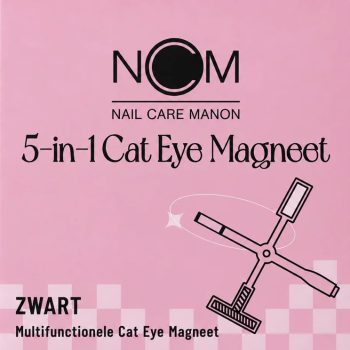 Cat Eye Magneet