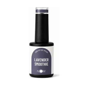 NCM The Brunch Club gel polish Lavender Smoothie