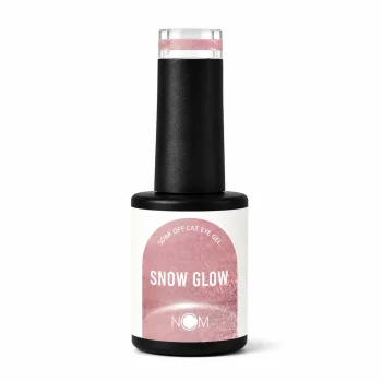 NCM Snow Glow Cat Eye