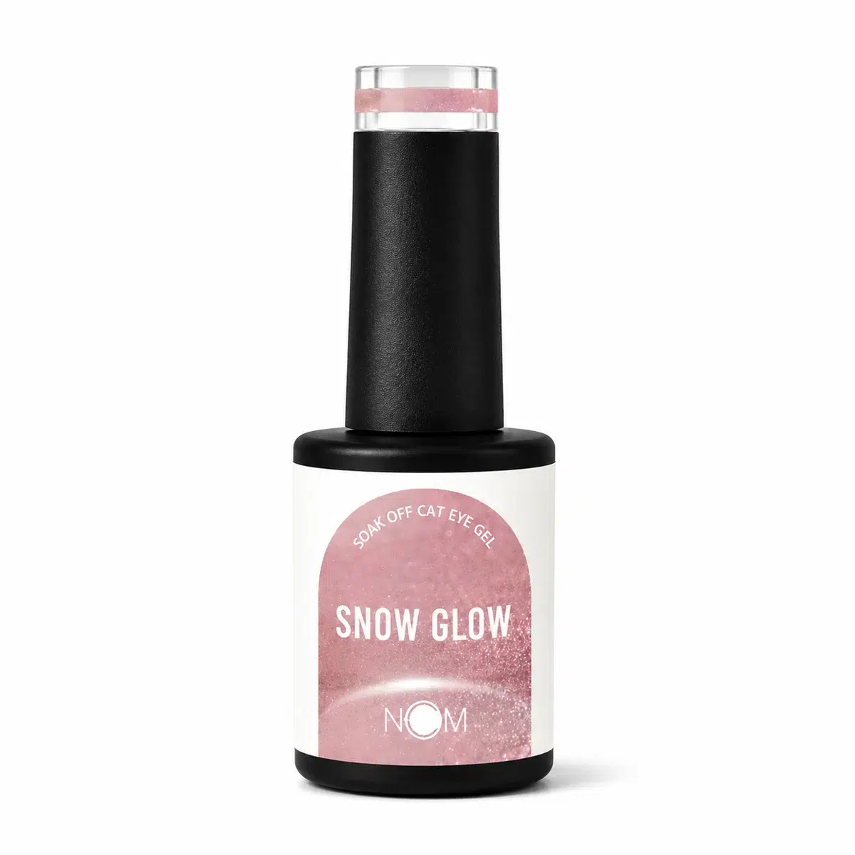 NCM Snow Glow Cat Eye