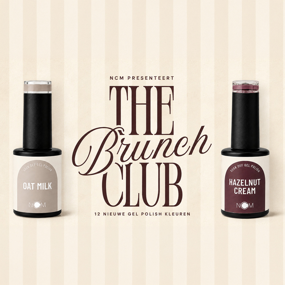 The Brunch Club